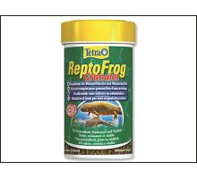 TETRA Repto Frog Granules 100ml
