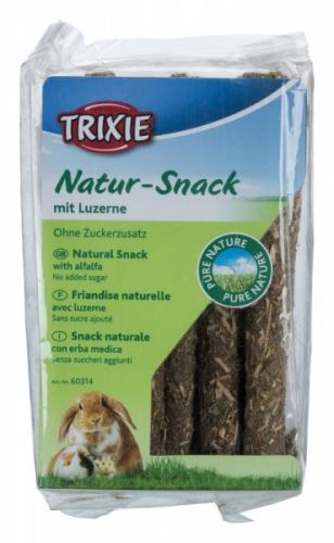Alfalfa sticks - tyčinky s lucernou 70 g