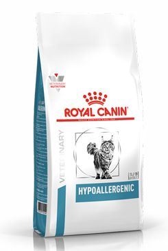 Royal Canin VD Feline Hypoall 4,5 kg
