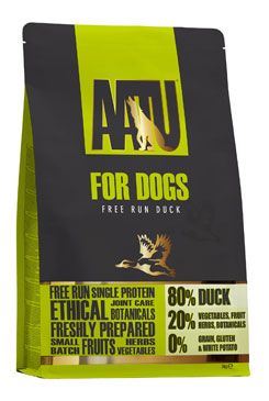 Aatu Dog 80/20 Duck