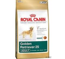 Royal Canin BREED Zlatý Retriever 3kg