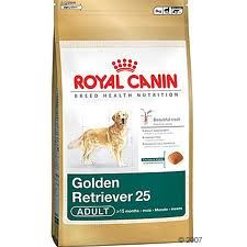 Royal Canin BREED Zlatý Retriever 3kg