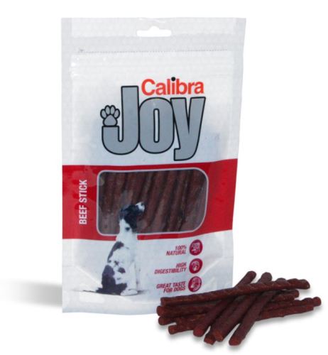 Calibra Joy Beef Stick 100g