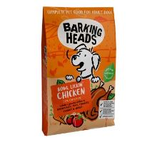Barking HEADS Bowl Lickin &#39;Chicken 6,5kg