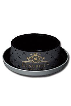 Miska plast LUXURIOUS