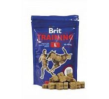 Brit Training Snack L