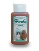 Šampón Bea Herba bylinkový pre psov a mačky 220ml