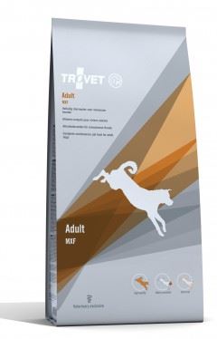 Trovet pes MXF 3kg