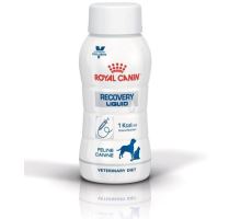 Royal Canin Recovery Liquid 3x0,2L