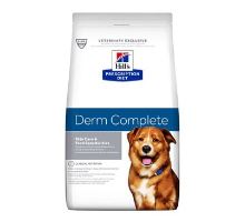 Hill &#39;Can.Dry PD Derm Complete 5kg
