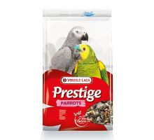 Versele-LAGA Prestige Parrots pre veľké papagáje 1kg