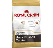 Royal Canin BREED Jack Russell Junior 1,5kg