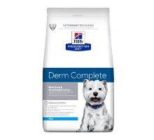 Hill &#39;Can.Dry PD Derm Complete Mini 1,5kg