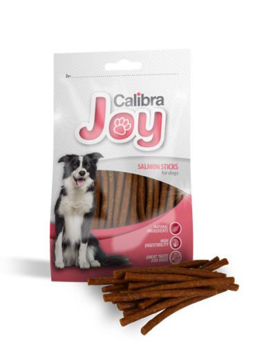 Calibra Joy Dog Salmon Sticks