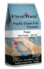 First Mate Pacific Ocean Fish Puppy 6,6 kg