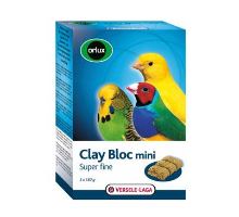 Versele-LAGA Orlux Clay Block Mini pre vtáky 540g