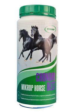 Mikrop Horse Chondro Best 1kg