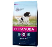 EUKANUBA Adult Medium 15kg