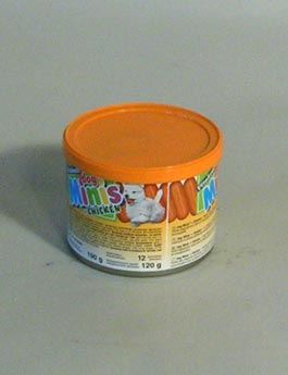 Vitakraft Dog pochúťka Snack Minis Chicken 12ks