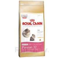 Royal canin Breed Feline Kitten Persian 400g