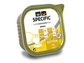 Specific FPW Kitten