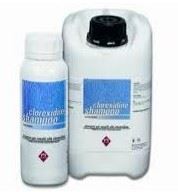 Clorexidine shampoo 1000ml