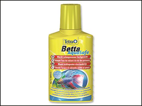 Tetra Betta Aqua Safe 100ml