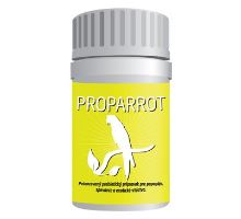 Proparrot plv 50g