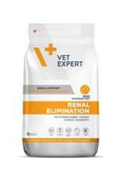 VetExpert VD 4T Renal Elimination Dog