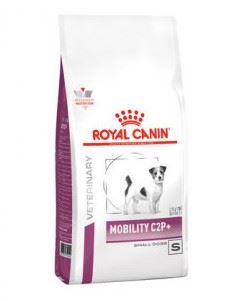 Royal canin VD Canine Mobility Support Small Dog 3,5kg