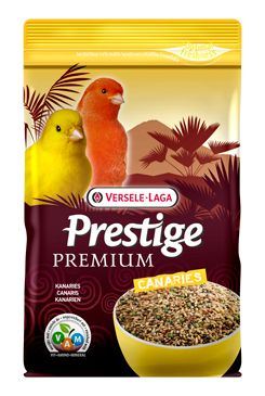 VL Prestige Premium pre kanáriky 800g