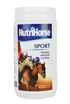 Nutri Horse Sport pre kone plv 1kg