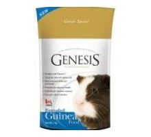 GENESIS GUINEA PIG 1kg