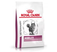 Royal Canin VD Feline Mobility 2kg exp. 4.5.2024