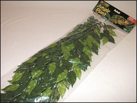 Rastlina EXO TERRA Ficus veľká 70 cm 1ks
