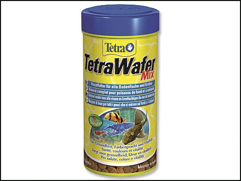 TETRA Wafer Mix