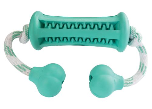 Dentálna starostlivosť mätový Curler s lanom 38 HipHop