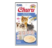 Churu Cat Tuna 4x14g