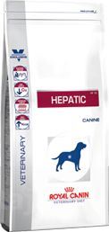 Royal canin VD Canine Hepatic 1,5 kg