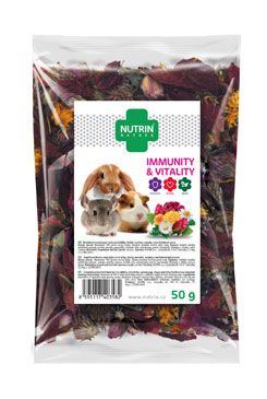 Darwin 's Immunity a vitality 50g