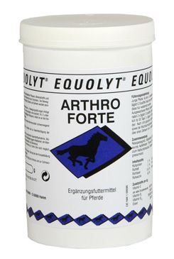 Canina Equolyt Arthro Forte