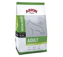 Arion Breeder Original Adult Medium Chicken Rice 20kg