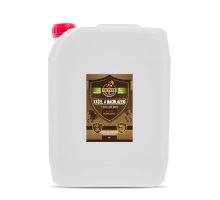 Kašeľ a prechladnutie sirup pre kone (2)