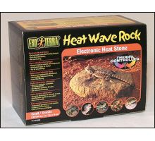 Kameň vykurovací EXO TERRA Heat Wave Rock malý 6W
