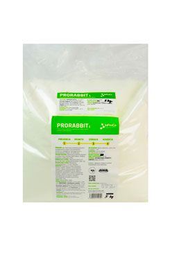 Prorabbit plv 5kg