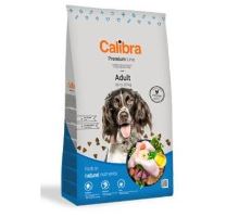 Calibra Dog Premium Line Adult 2 balenia 12kg
