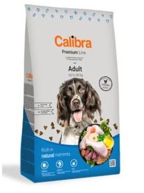 Calibra Dog Premium Line Adult 2 balenia 12kg
