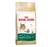 Royal Canin Feline BREED Kitten Maine Coon 400g