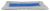 Chladiace obdĺžnikový pelech Cool Dreamer s okrajom 75x50 cm šedo / modrý