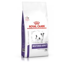 Royal canin VET Care Neutered Adult Small Dog 3,5 kg